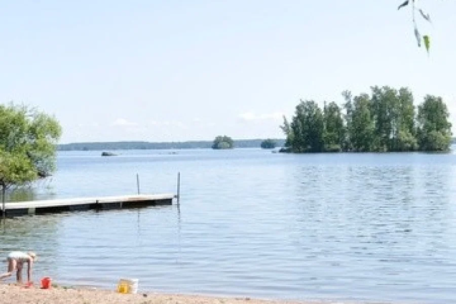Lunger Långgrund
