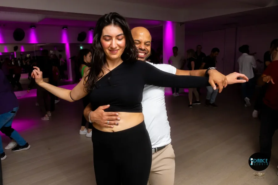 iDance Studio Söder
