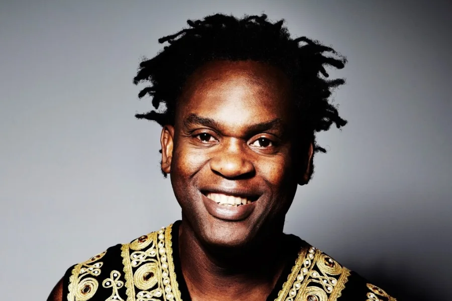 Dr. Alban