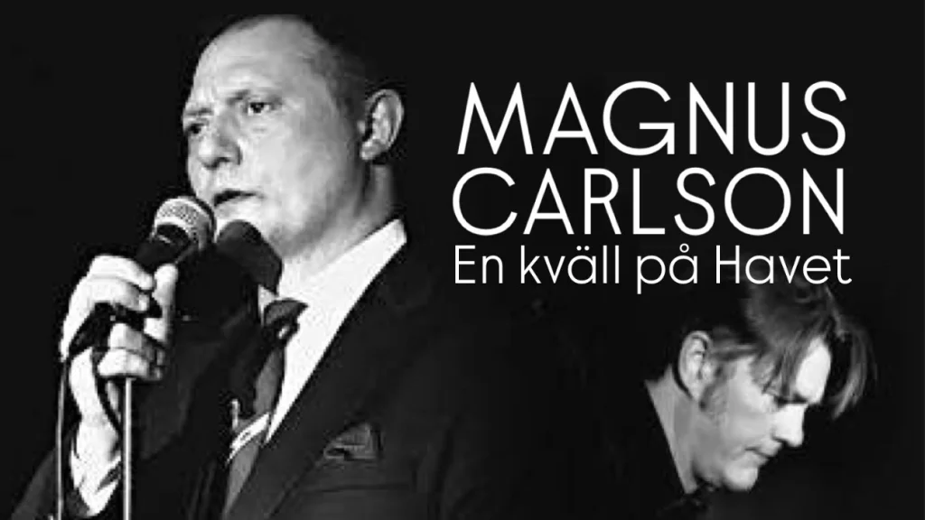 Magnus Carlson