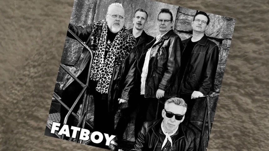 En kväll med FATBOY