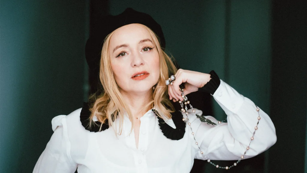 Lisa Ekdahl