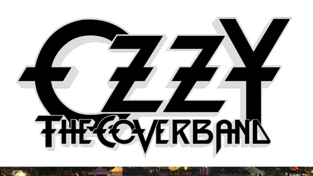 Ozzy The Coverband – Luciarock