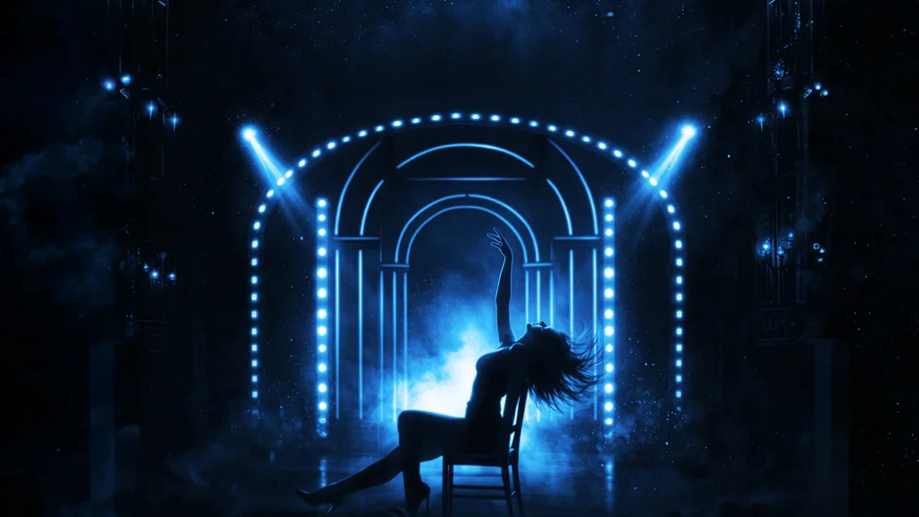 Flashdance – The Musical