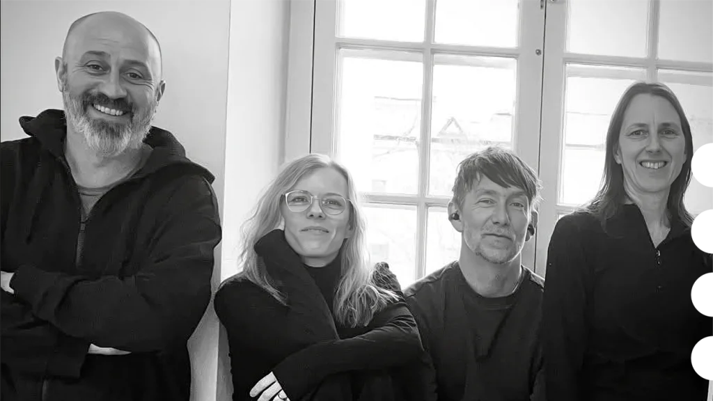 Lunchkonsert – Danskonsert med MELO