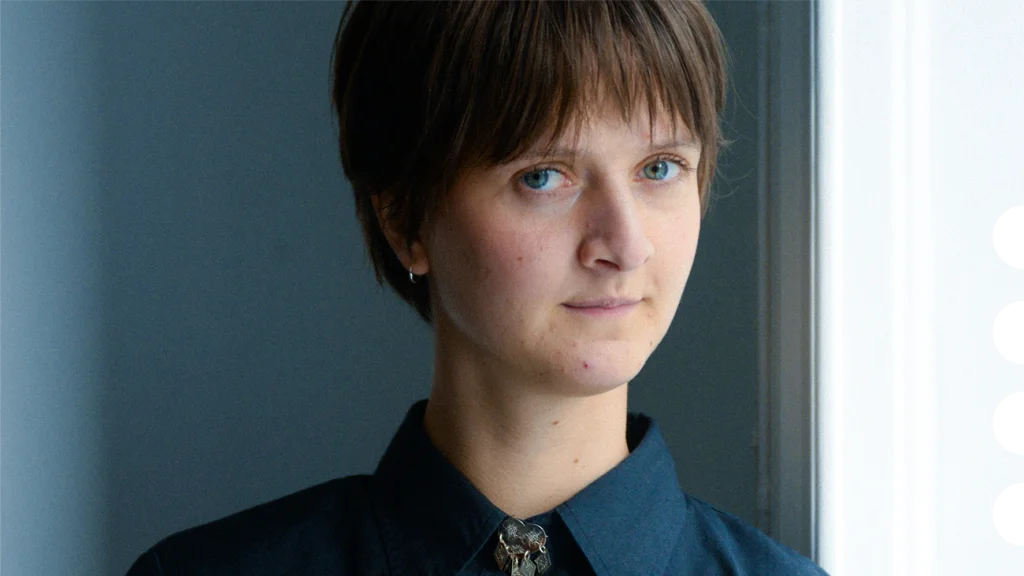 Lunchkonsert – Tilde Edlund