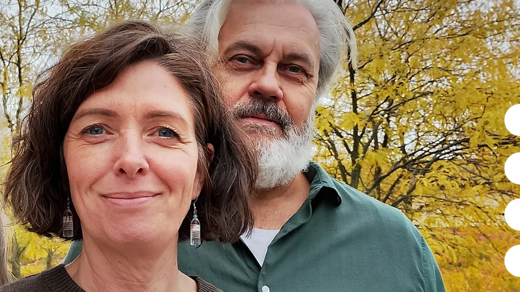Kulturmacka: Ord och inga visor