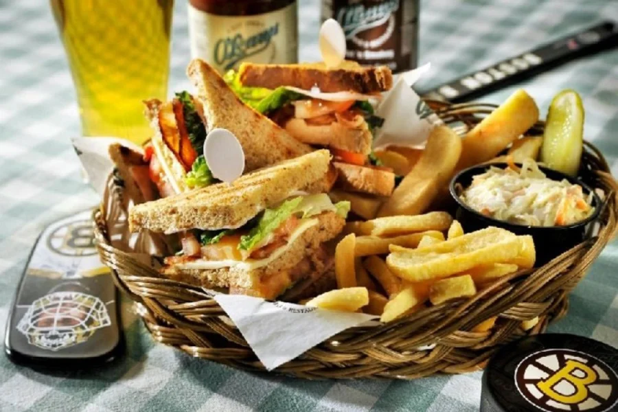O'Learys